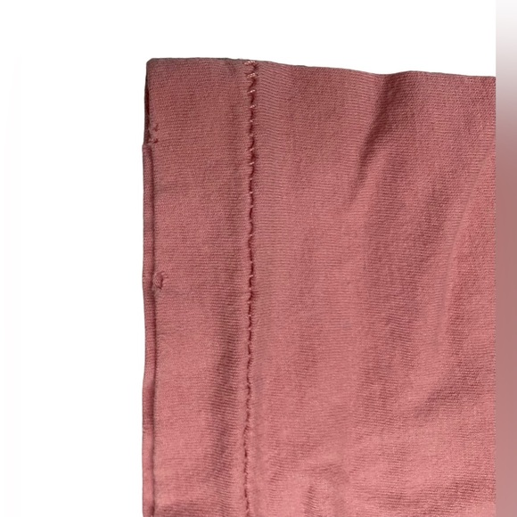 Z-Brand Mermaid Bikini Contest Short single stitch t-shirt Los Angeles VTG Sz M - Picture 4 of 8